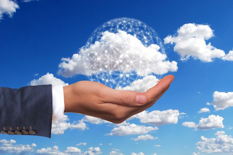 Top 10 reasons why cloud data platforms can help remote workers