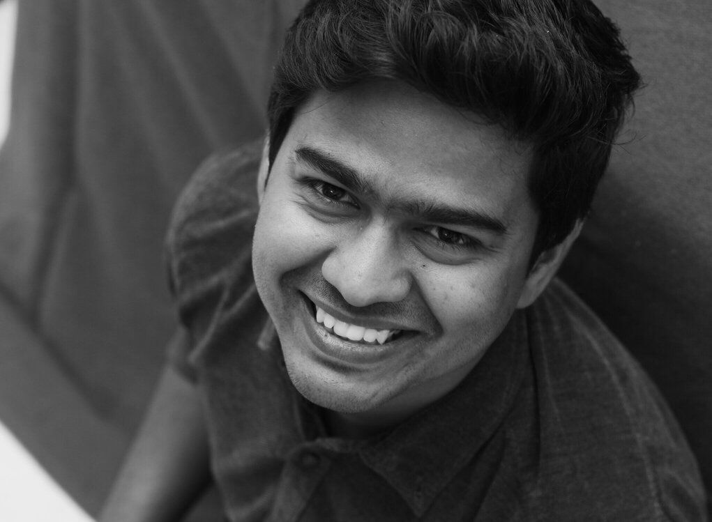 Com Raj Meet Raj, a remote developer from Bihar who got his app featured on ...