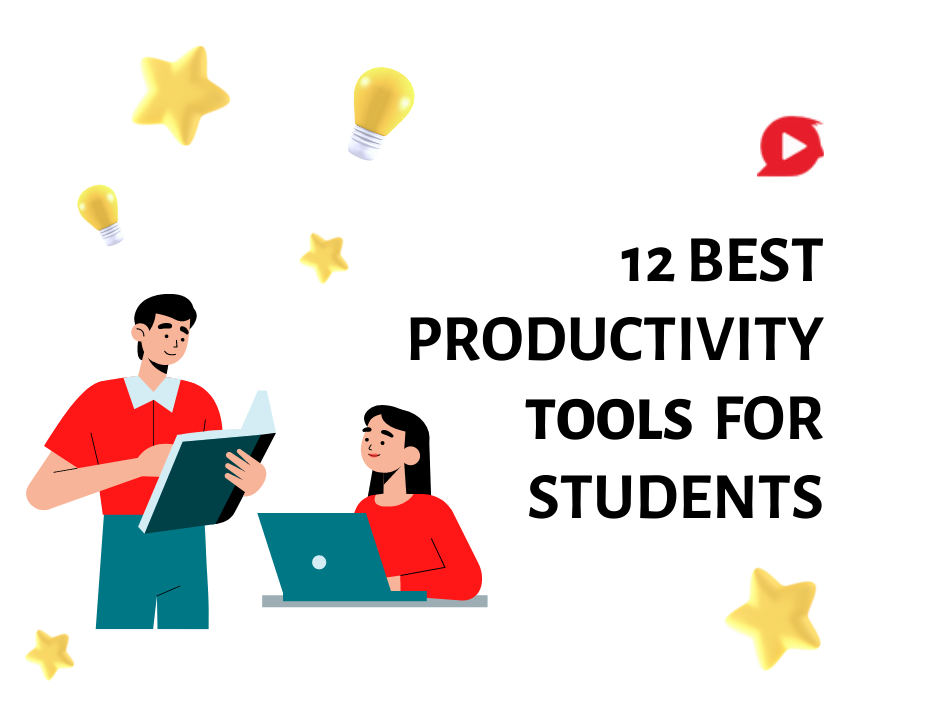 12 Productivity Tools for Students - The Scholarship System