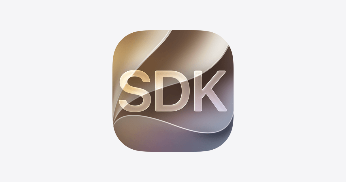 Apple WWDC26 developer updates graphic