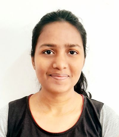 Aditi Jha