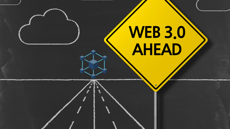 Getting started with Web 3.0