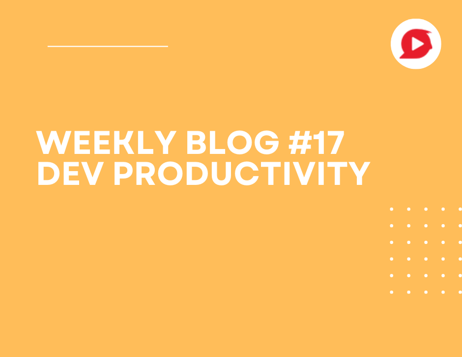 Top tools and tips for developers - #017
