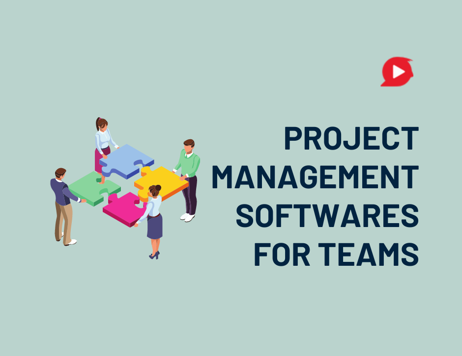 9 project management softwares for remote engineering teams