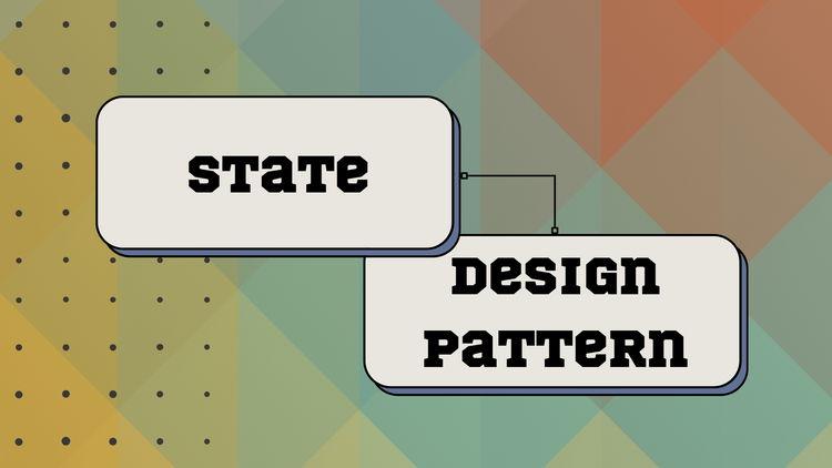 State Design Pattern