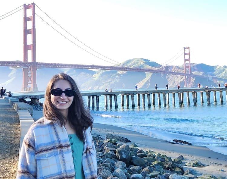 Meet Divya, a developer from Hindi medium school in Rajasthan to a YC startup in SF