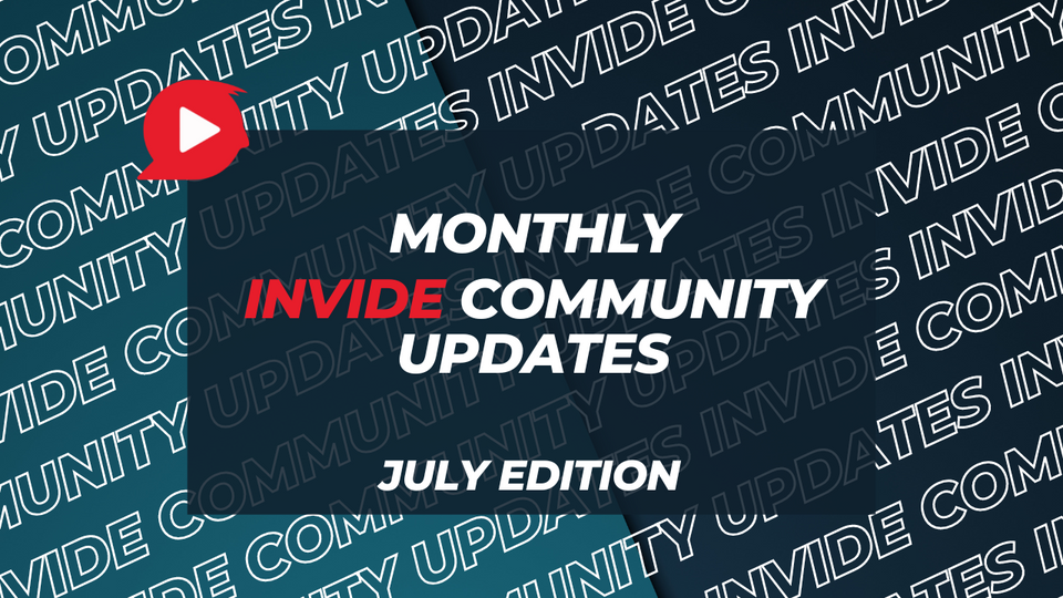 Become unconquerable, winter is coming! Monthly Community Updates [July'22 Edition]