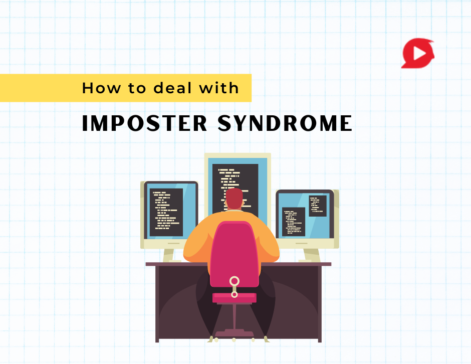 How to deal with imposter syndrome - for developers