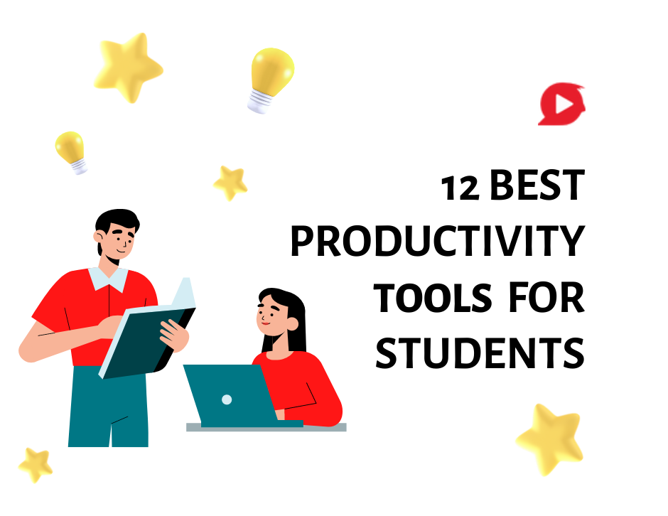 12 Best Productivity Tools For University Students