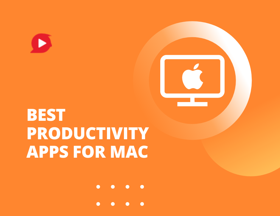 Top 21 Mac productivity apps