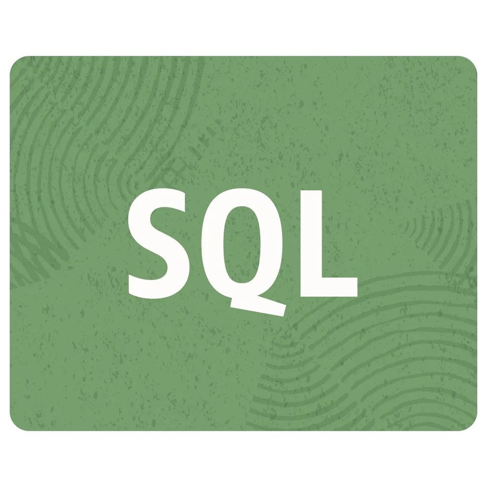 Introduction To SQL for Developers