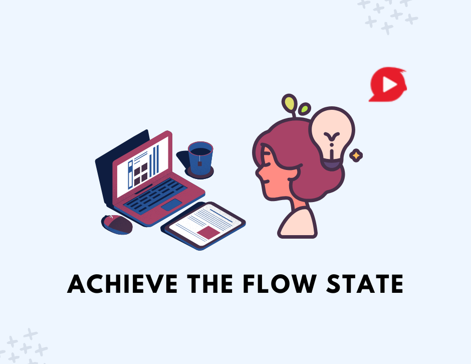 A developer's guide to achieve the Flow state faster