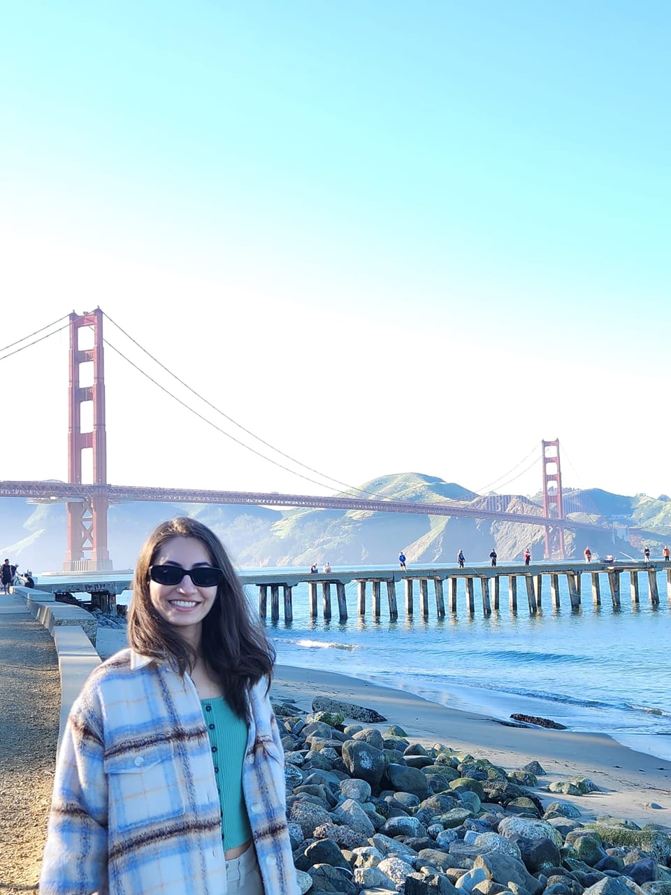 Meet Divya, a developer from Rajasthan, from Hindi medium to SF